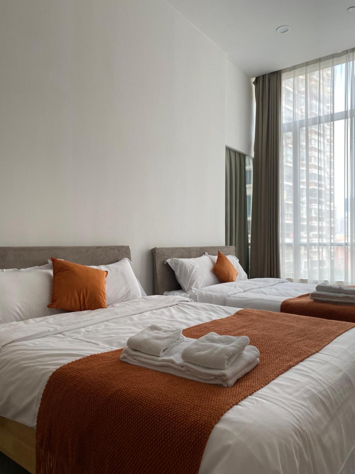 River House Near The Peoples Square And The Bund Shanghai Exterior foto