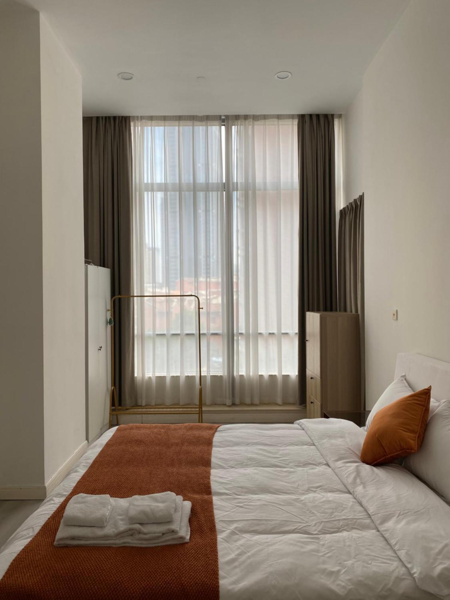 River House Near The Peoples Square And The Bund Shanghai Exterior foto