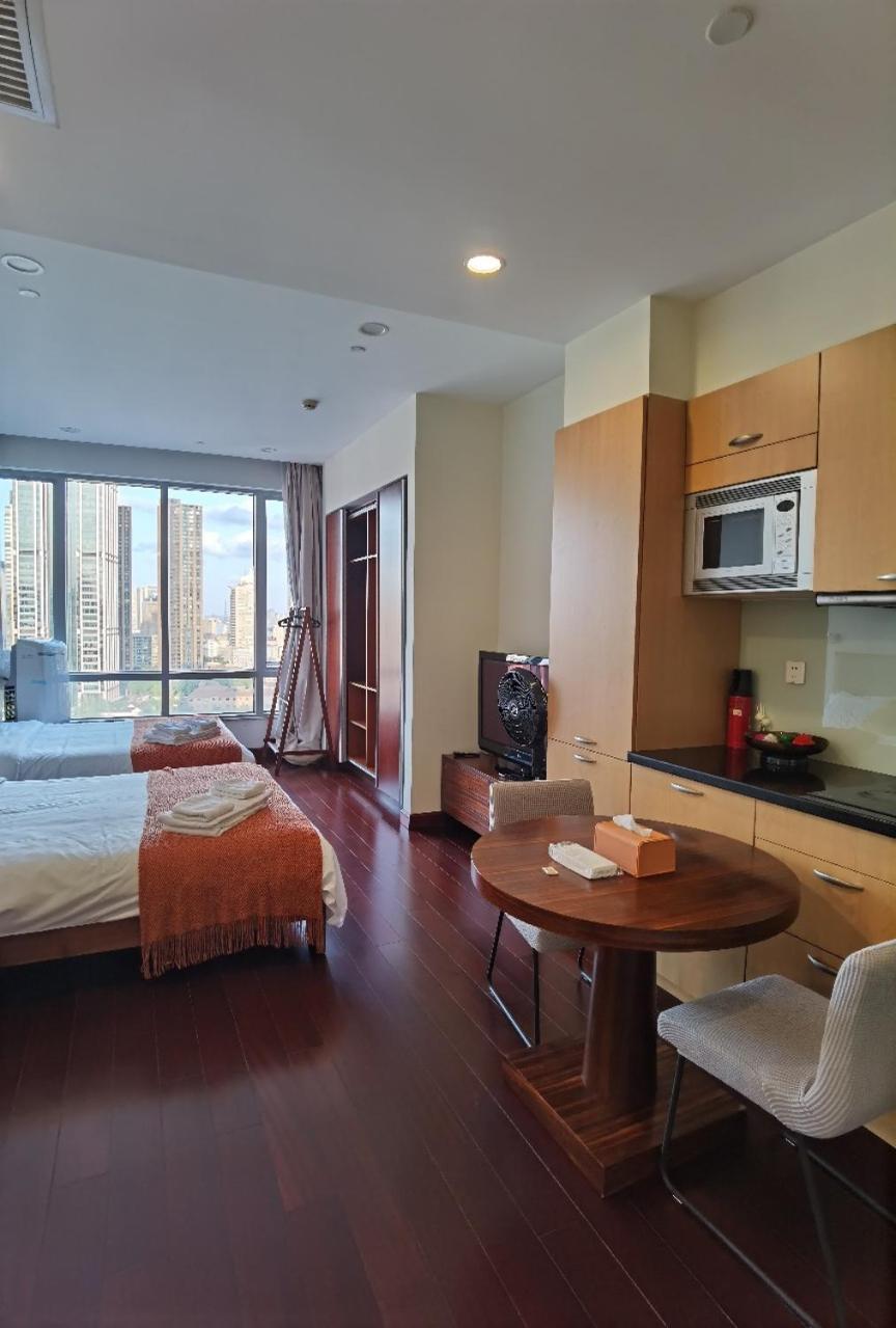 River House Near The Peoples Square And The Bund Shanghai Exterior foto